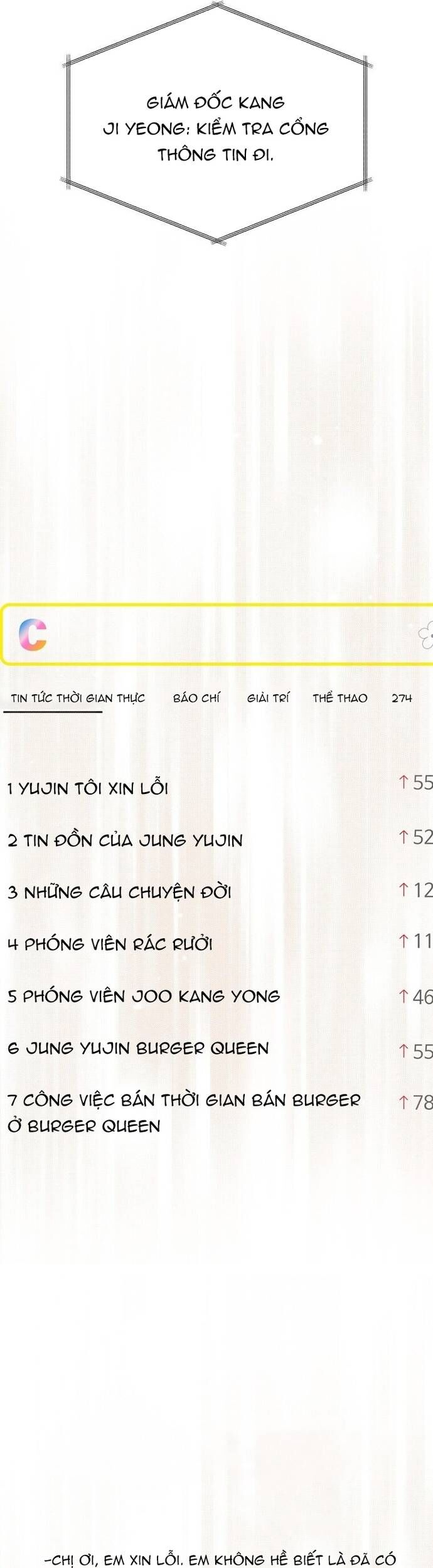 Quản Lý Cấp Cao Nhất Của Năm [Chap 64-68] - Page 37