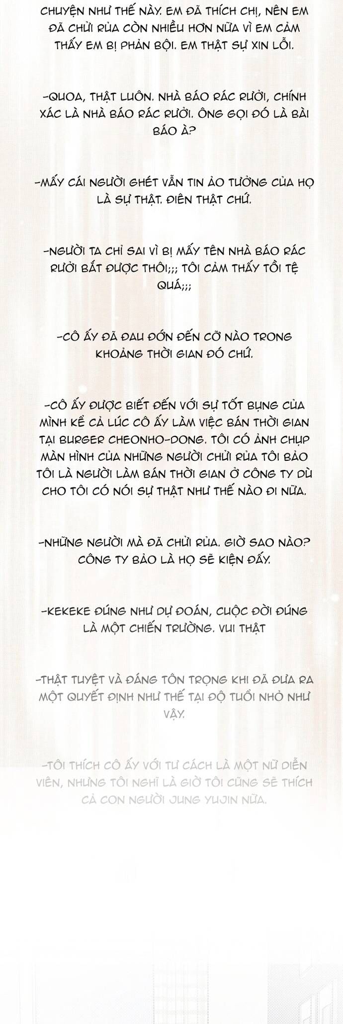 Quản Lý Cấp Cao Nhất Của Năm [Chap 64-68] - Page 38