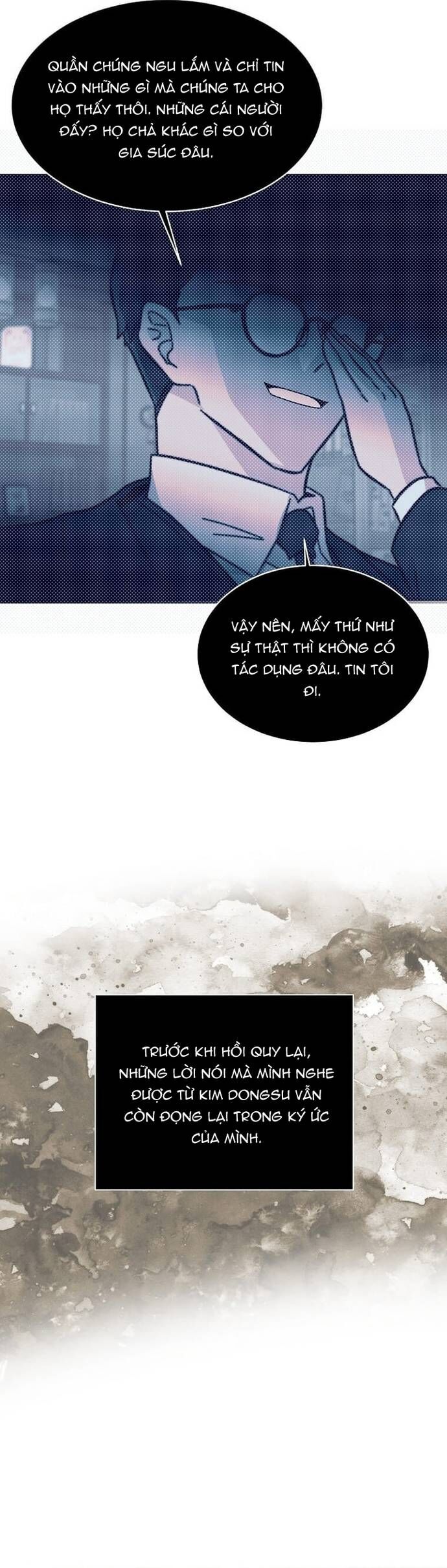Quản Lý Cấp Cao Nhất Của Năm [Chap 64-68] - Page 40