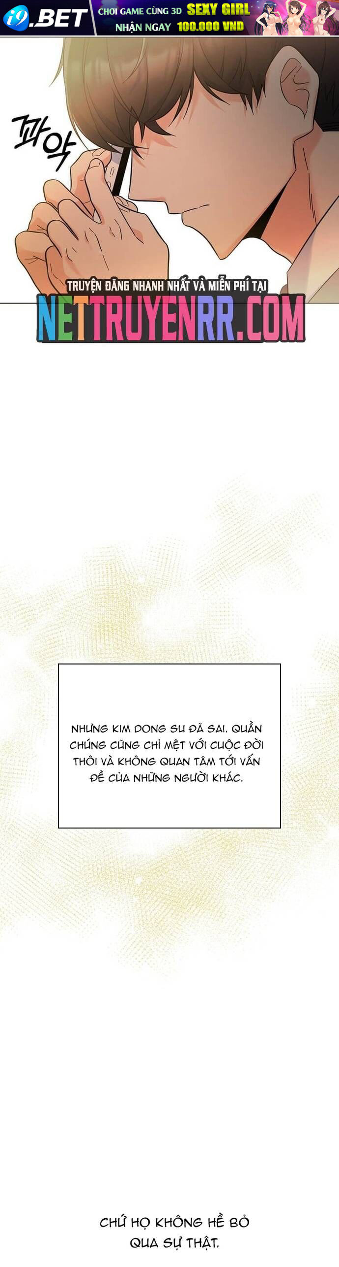 Quản Lý Cấp Cao Nhất Của Năm [Chap 64-68] - Page 41