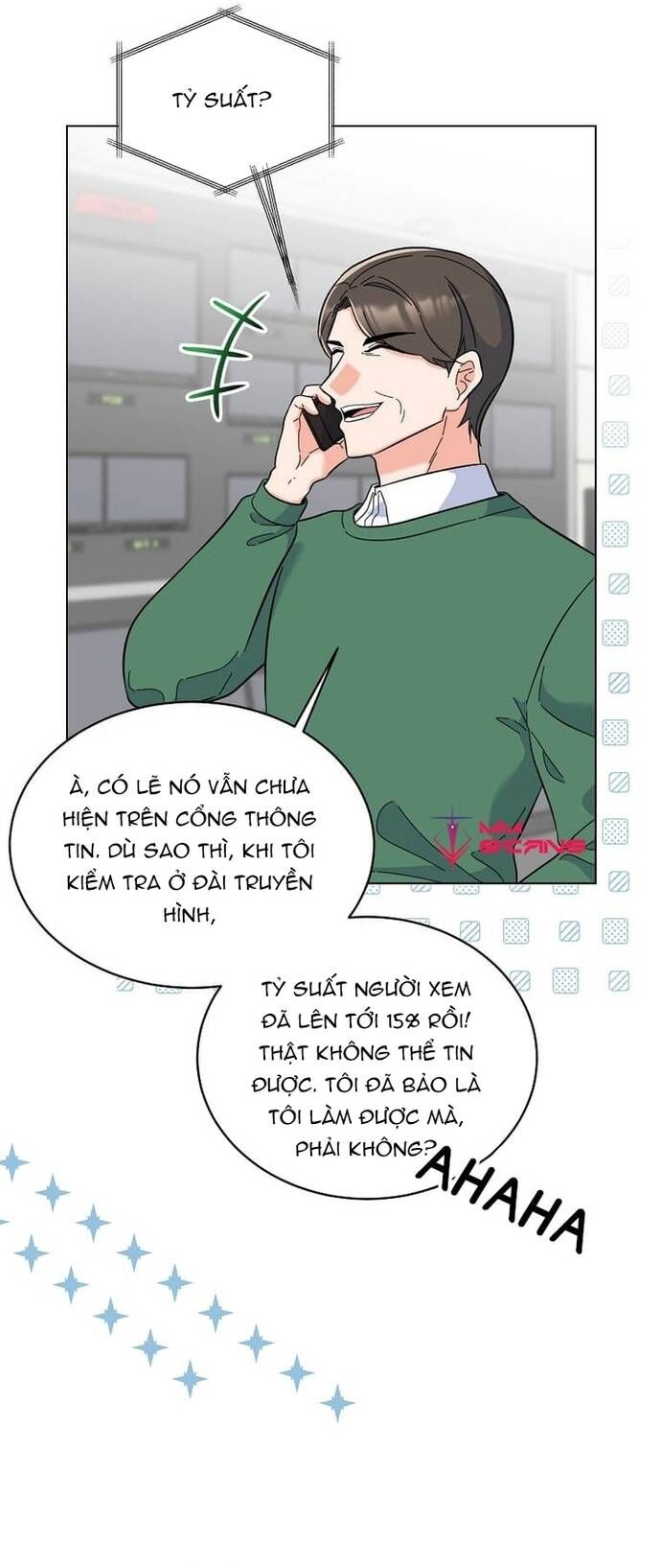 Quản Lý Cấp Cao Nhất Của Năm [Chap 64-68] - Page 43