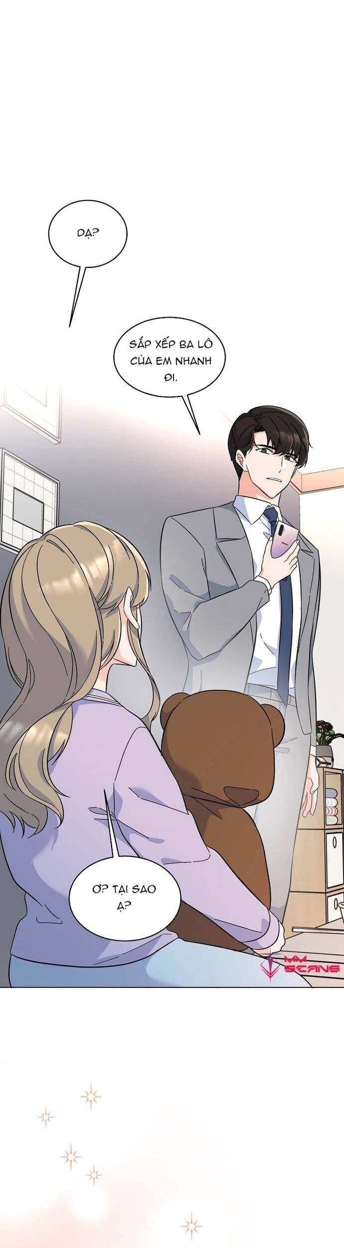 Quản Lý Cấp Cao Nhất Của Năm [Chap 64-68] - Page 46