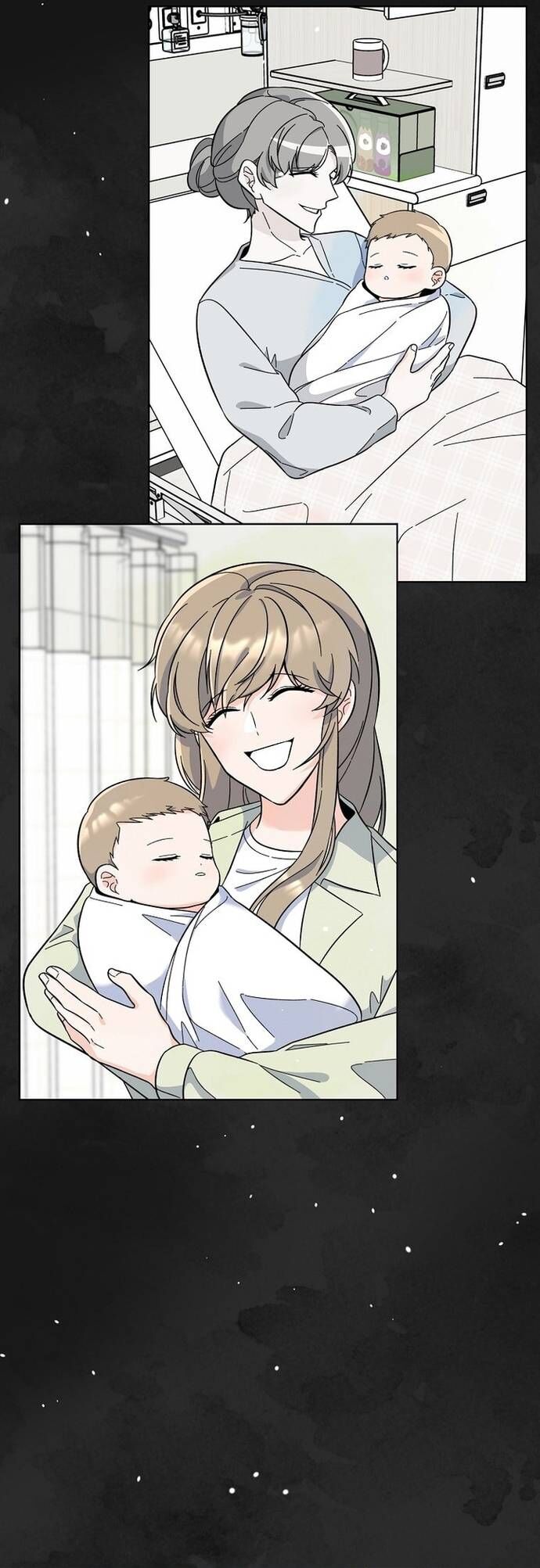 Quản Lý Cấp Cao Nhất Của Năm [Chap 64-68] - Page 8