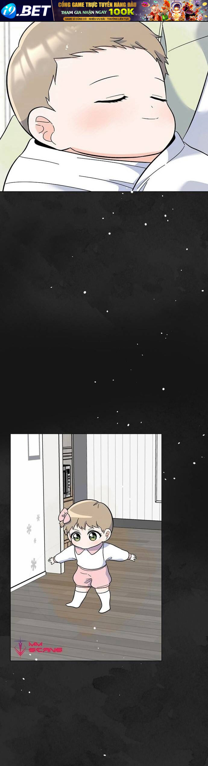 Quản Lý Cấp Cao Nhất Của Năm [Chap 64-68] - Page 9