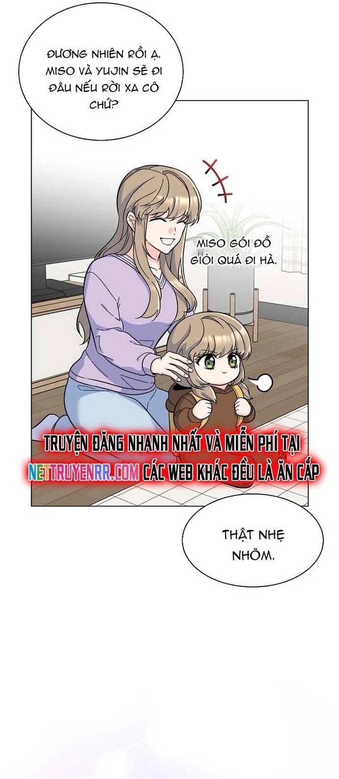 Quản Lý Cấp Cao Nhất Của Năm [Chap 64-68] - Page 11