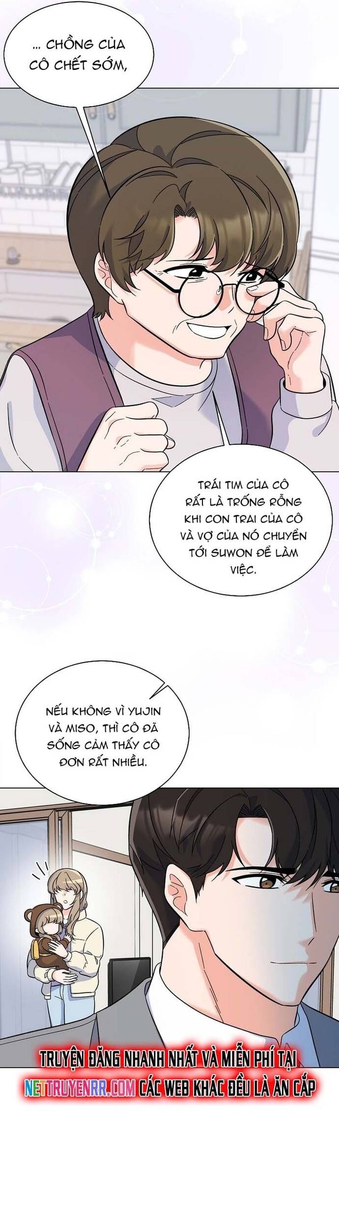 Quản Lý Cấp Cao Nhất Của Năm [Chap 64-68] - Page 12
