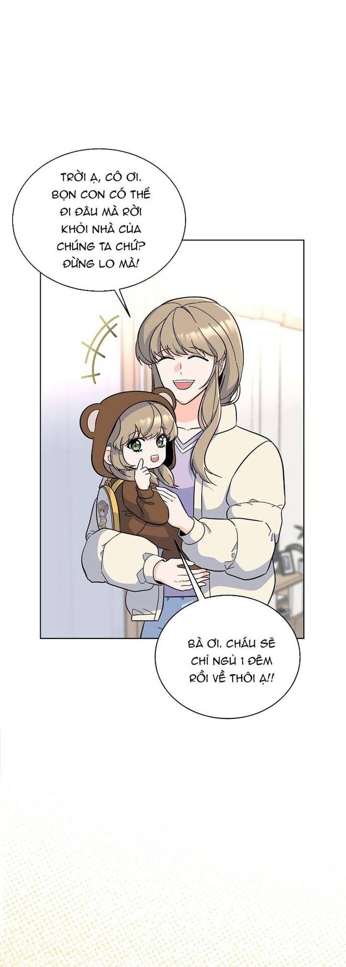 Quản Lý Cấp Cao Nhất Của Năm [Chap 64-68] - Page 13