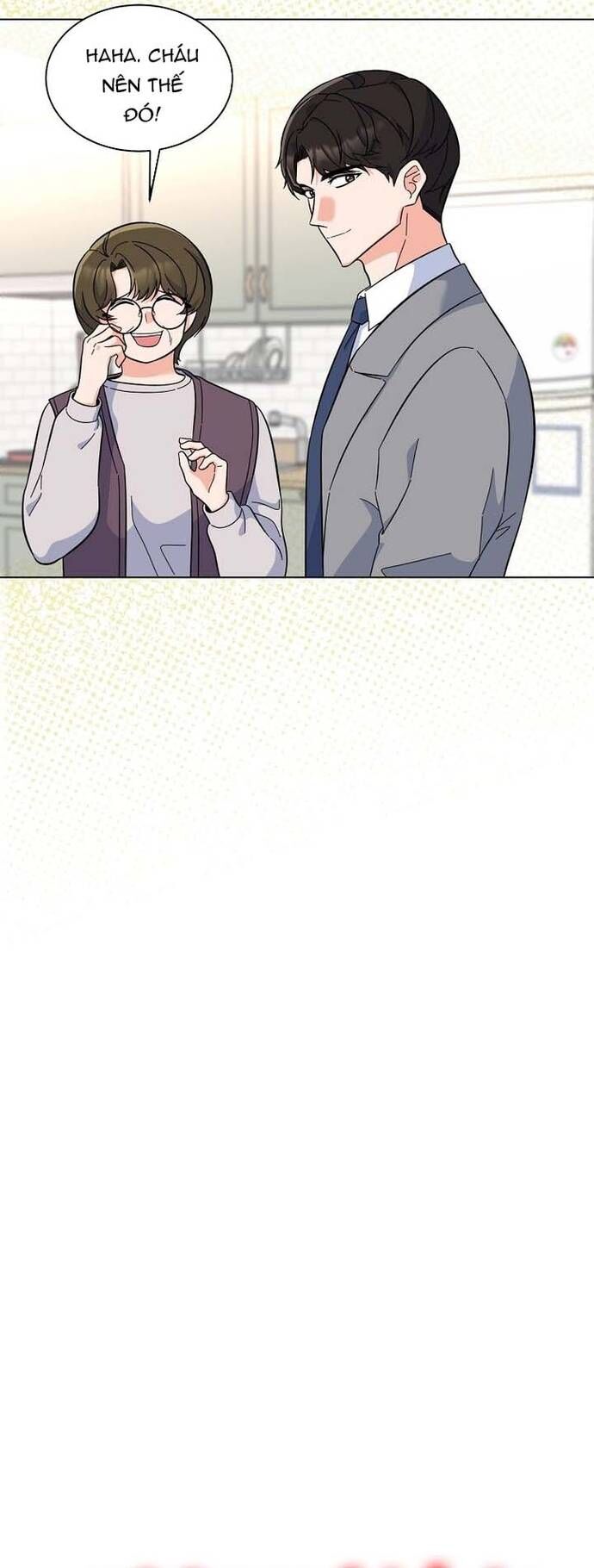 Quản Lý Cấp Cao Nhất Của Năm [Chap 64-68] - Page 14