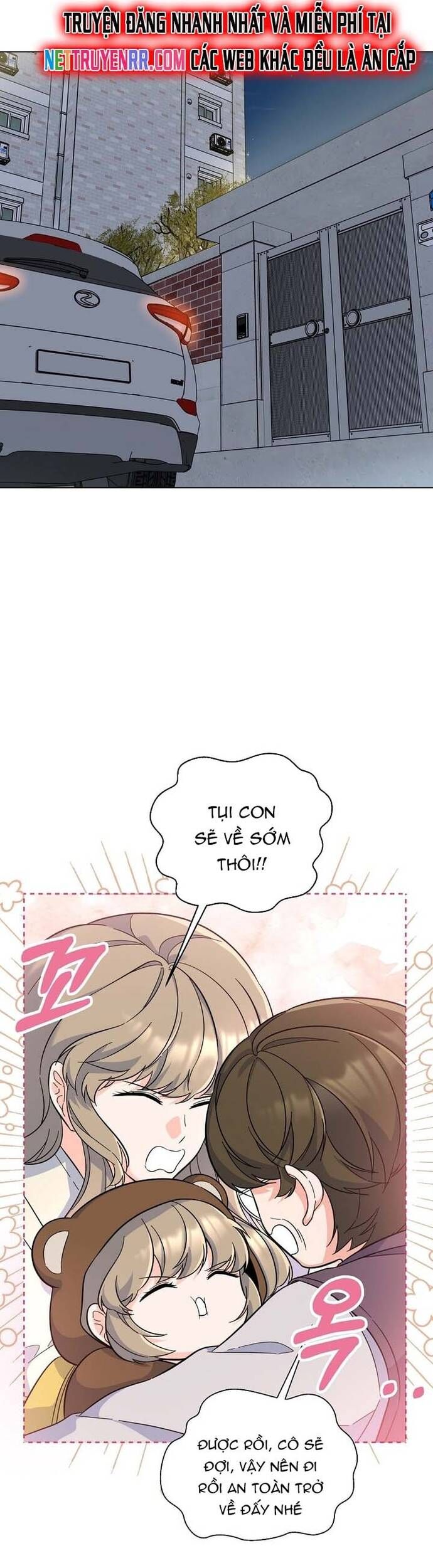 Quản Lý Cấp Cao Nhất Của Năm [Chap 64-68] - Page 15