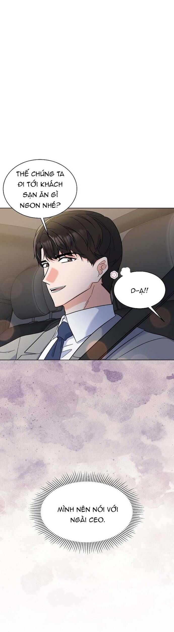 Quản Lý Cấp Cao Nhất Của Năm [Chap 64-68] - Page 18