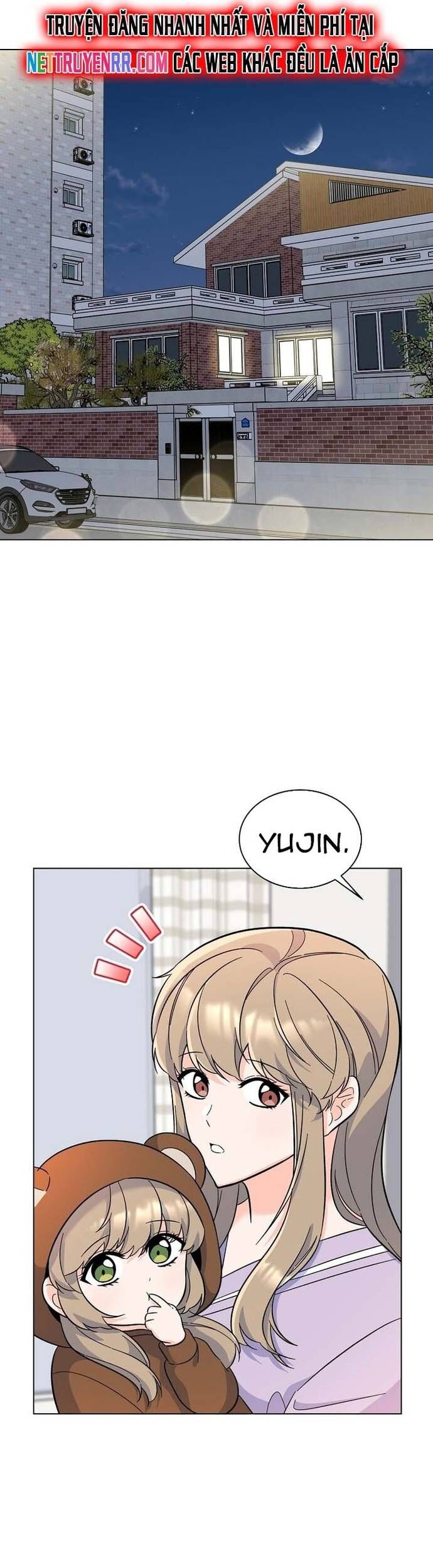 Quản Lý Cấp Cao Nhất Của Năm Chapter 68 - TC Truyện