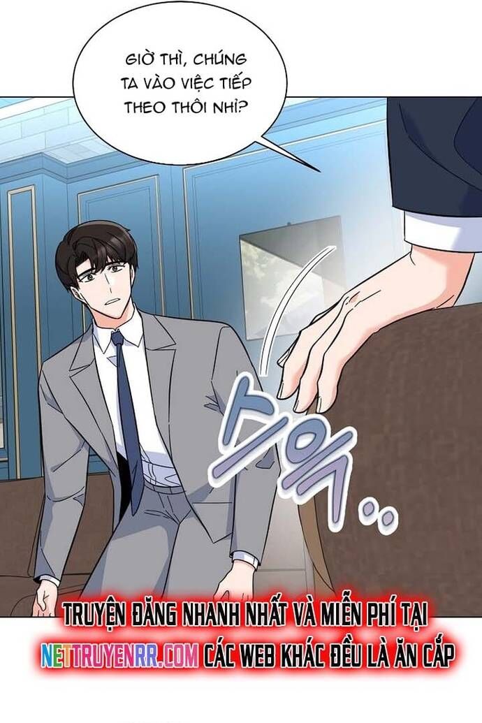 Quản Lý Cấp Cao Nhất Của Năm [Chap 64-68] - Page 23