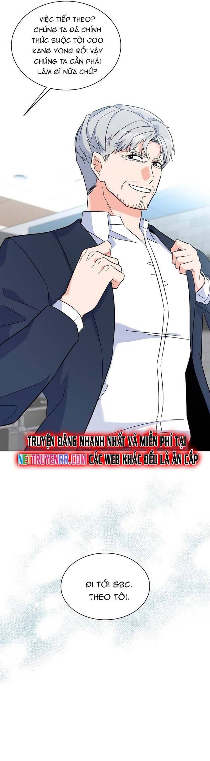 Quản Lý Cấp Cao Nhất Của Năm [Chap 64-68] - Page 24