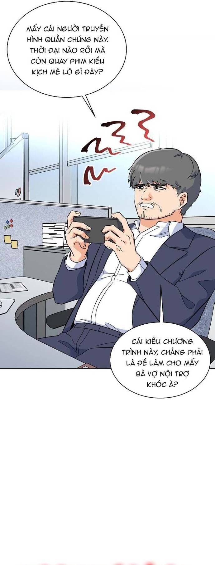 Quản Lý Cấp Cao Nhất Của Năm [Chap 64-68] - Page 26