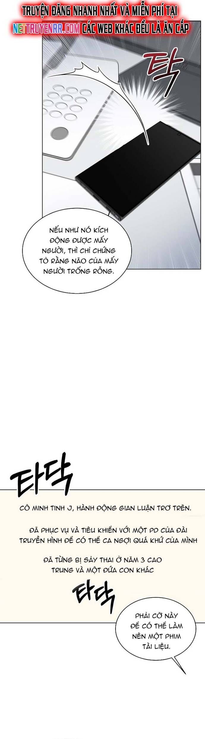 Quản Lý Cấp Cao Nhất Của Năm [Chap 64-68] - Page 27