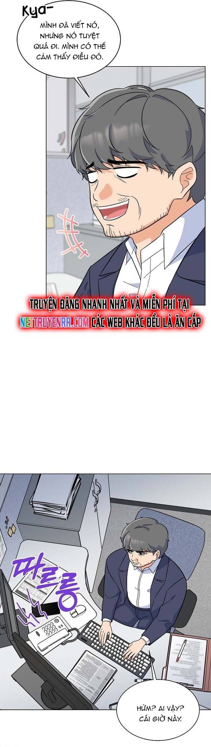 Quản Lý Cấp Cao Nhất Của Năm [Chap 64-68] - Page 28