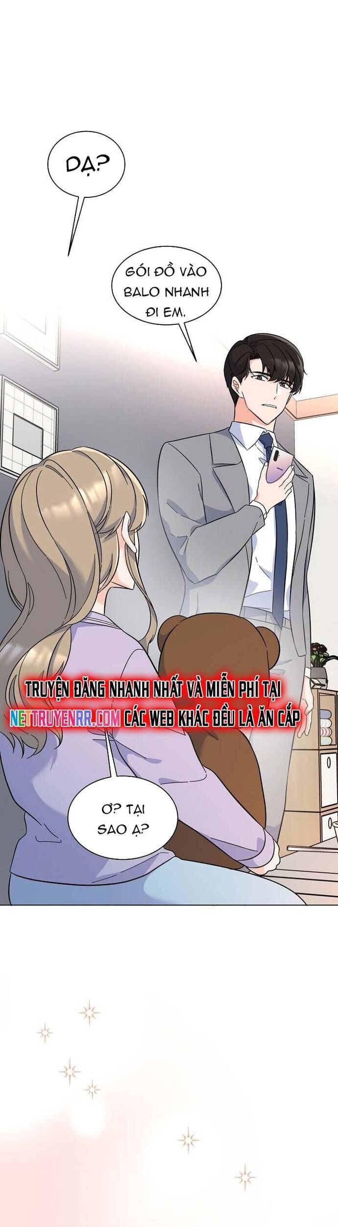 Quản Lý Cấp Cao Nhất Của Năm Chapter 68 - TC Truyện