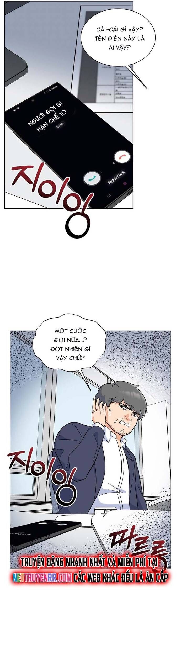 Quản Lý Cấp Cao Nhất Của Năm [Chap 64-68] - Page 31