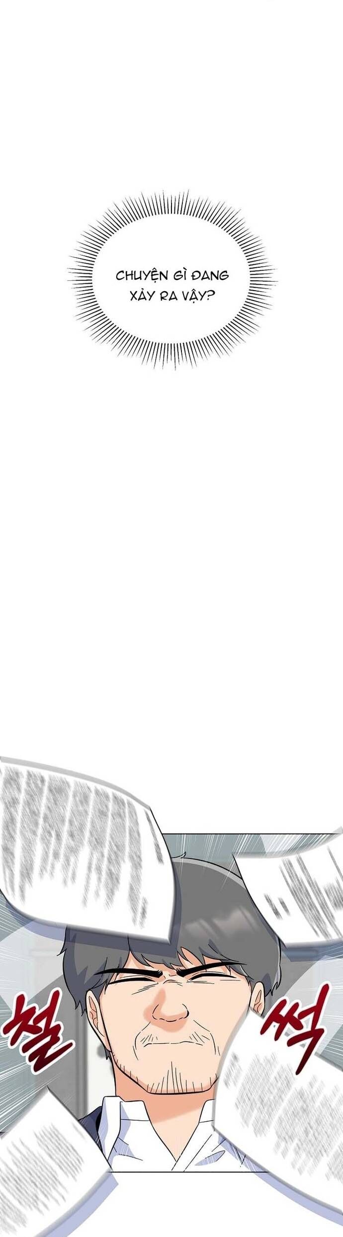 Quản Lý Cấp Cao Nhất Của Năm [Chap 64-68] - Page 33