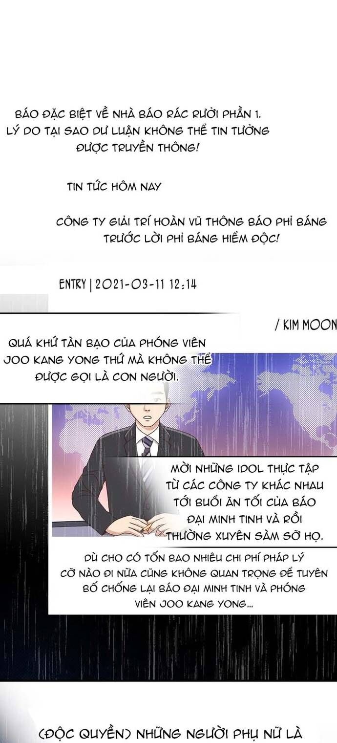 Quản Lý Cấp Cao Nhất Của Năm [Chap 64-68] - Page 38