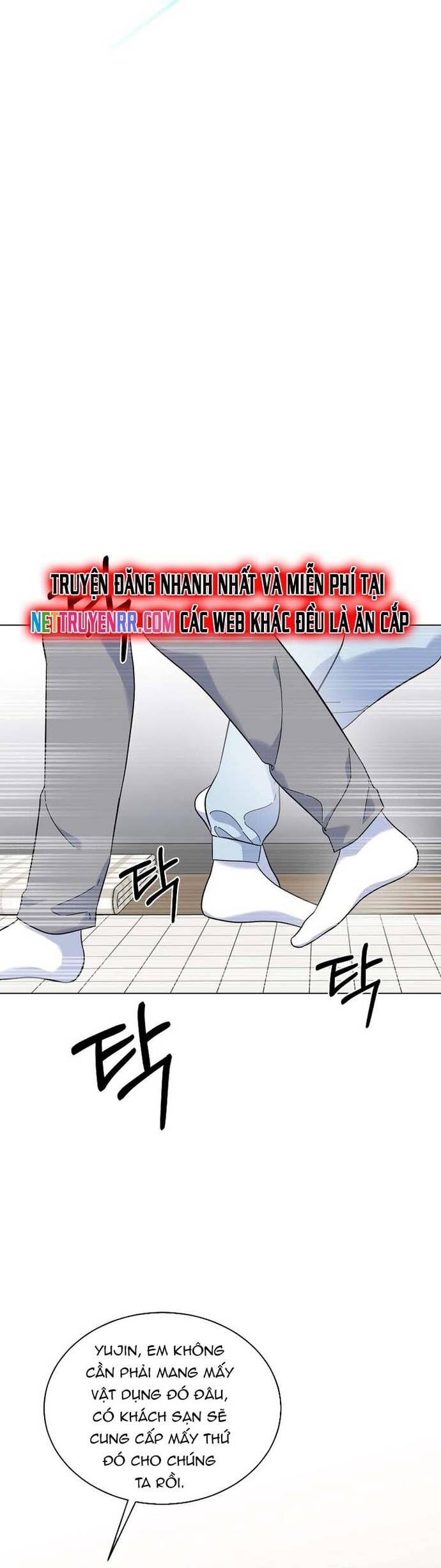 Quản Lý Cấp Cao Nhất Của Năm [Chap 64-68] - Page 5