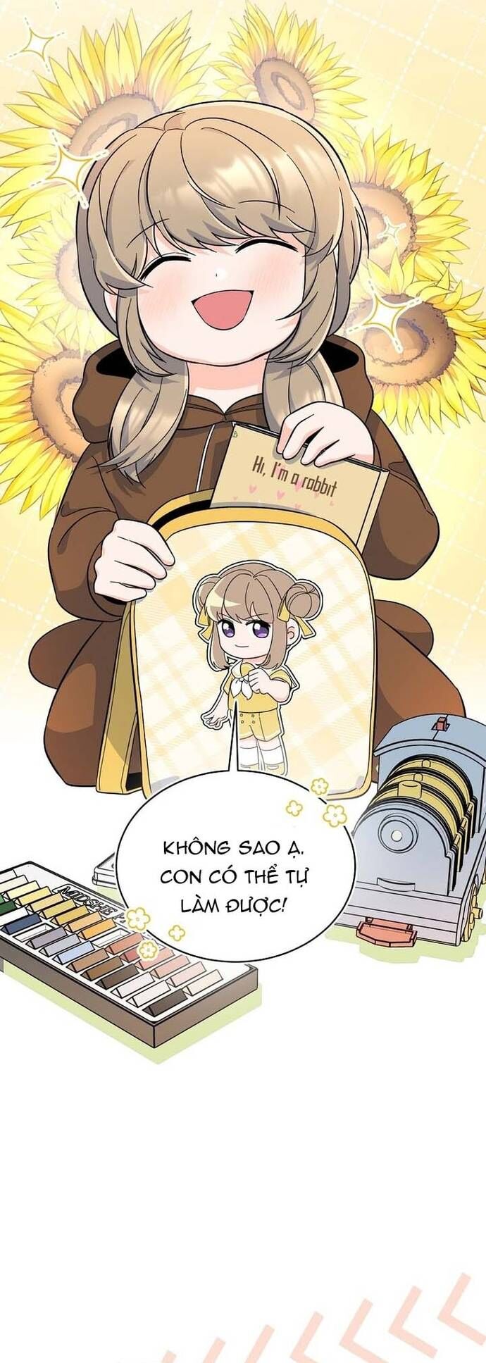 Quản Lý Cấp Cao Nhất Của Năm [Chap 64-68] - Page 8