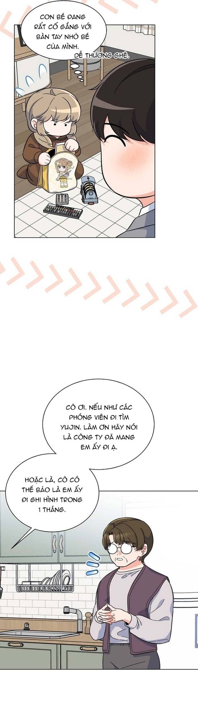 Quản Lý Cấp Cao Nhất Của Năm [Chap 64-68] - Page 9