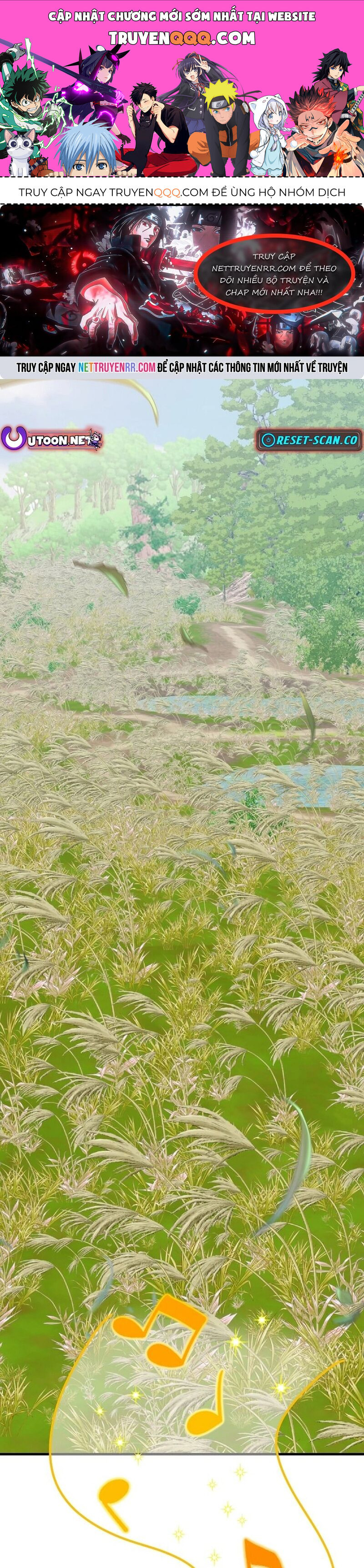 Võ Thần Thăng Cấp [Chap 1-24]