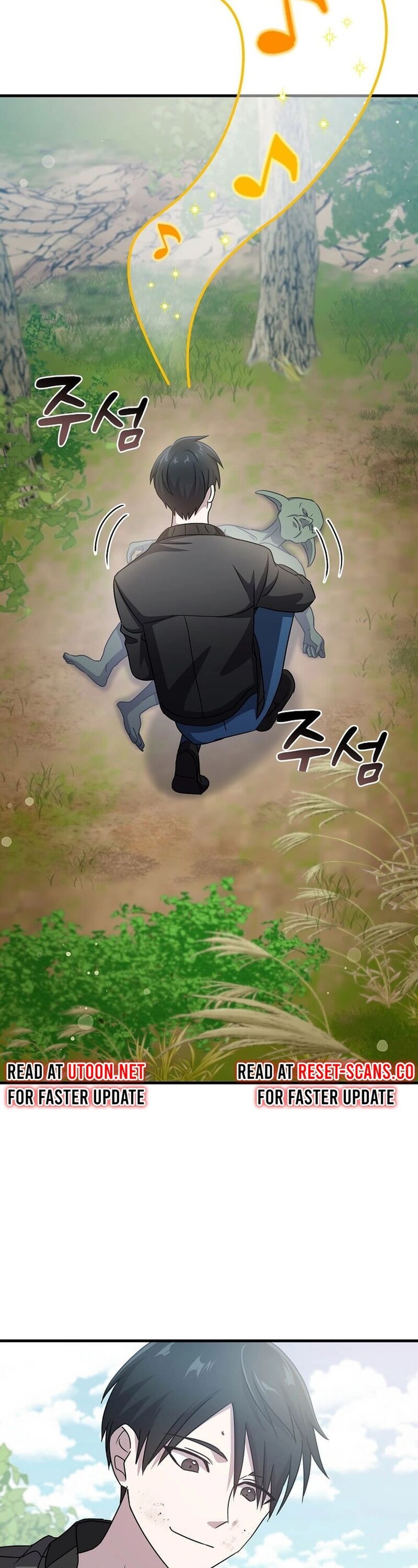 Võ Thần Thăng Cấp [Chap 1-24]