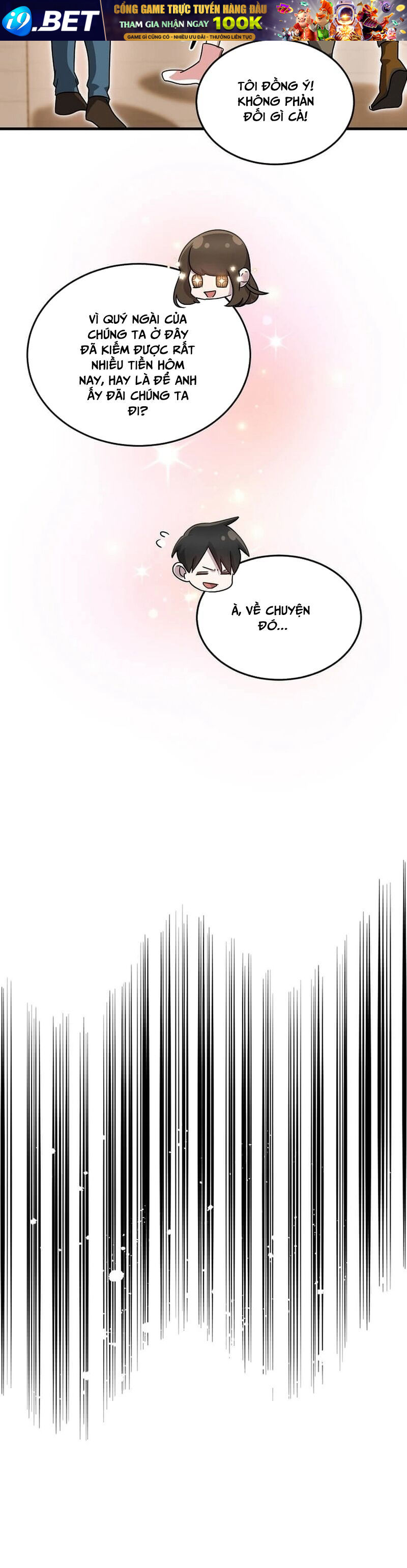 Võ Thần Thăng Cấp [Chap 1-24]