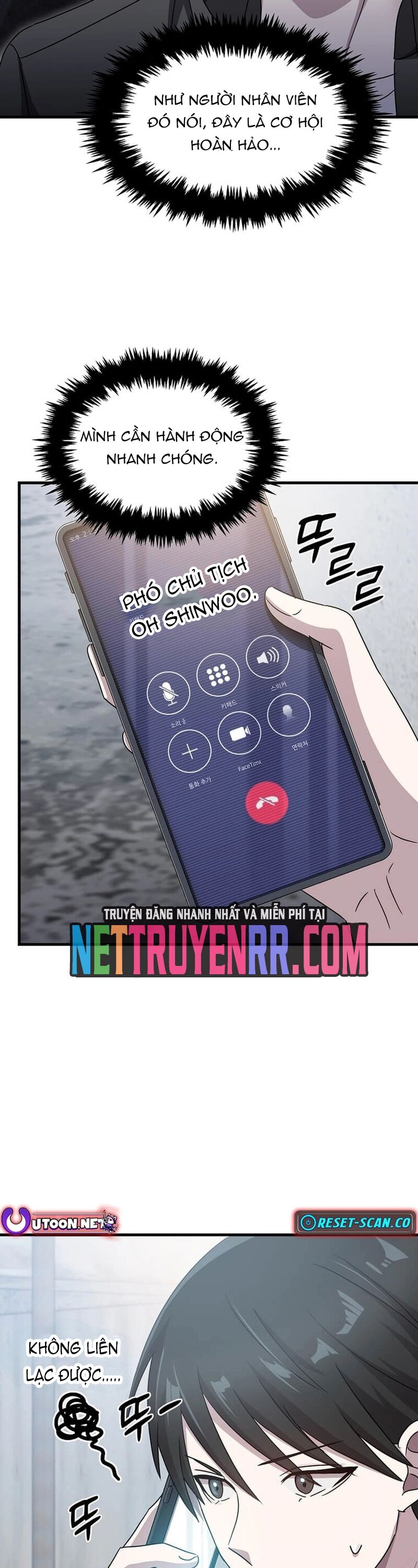 Nettruyen Truyện tranh online