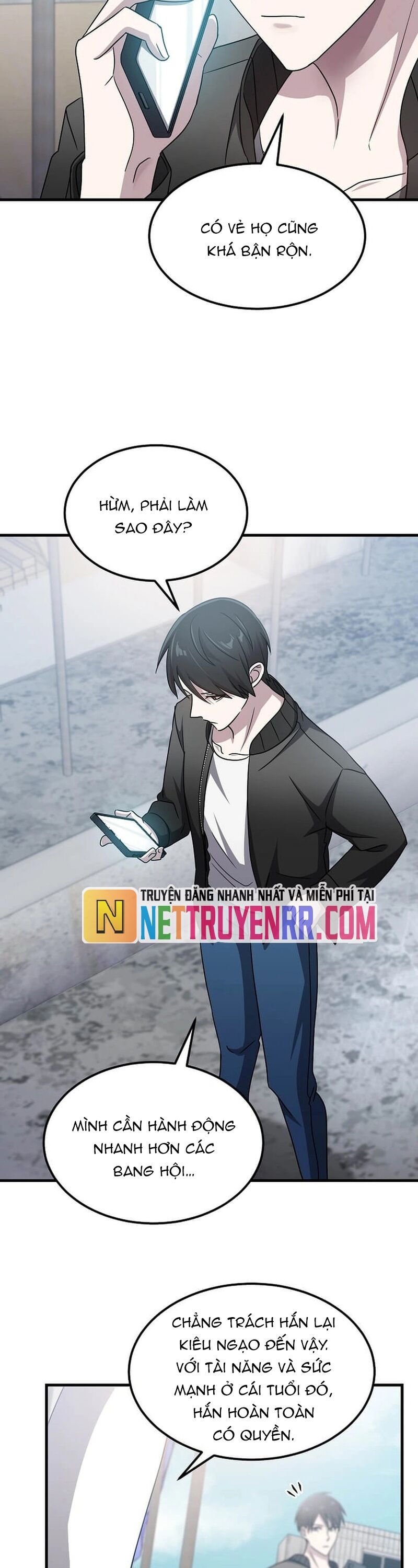 Nettruyen Truyện tranh online