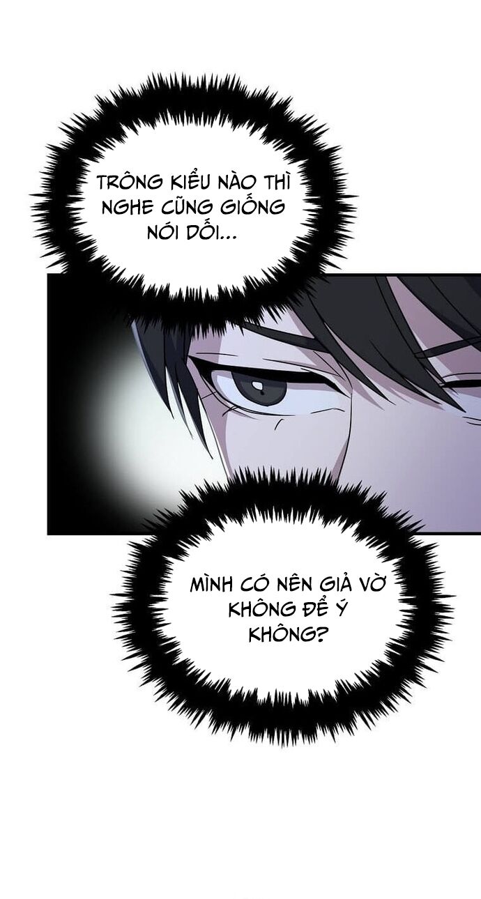 Võ Thần Thăng Cấp [Chap 1-24]