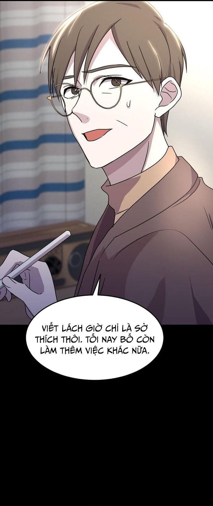 Võ Thần Thăng Cấp [Chap 1-24]