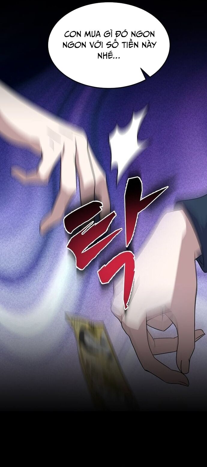 Võ Thần Thăng Cấp [Chap 1-24]