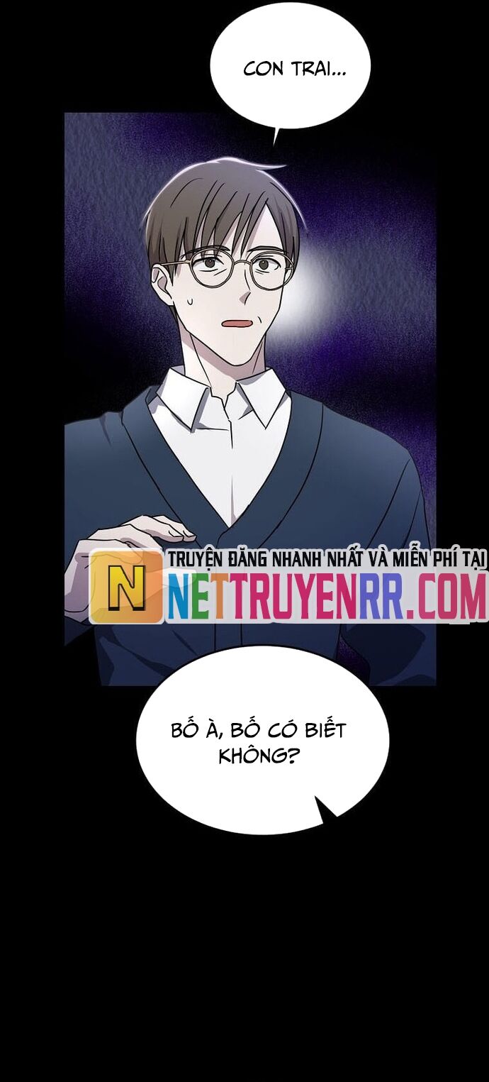 Võ Thần Thăng Cấp [Chap 1-24]