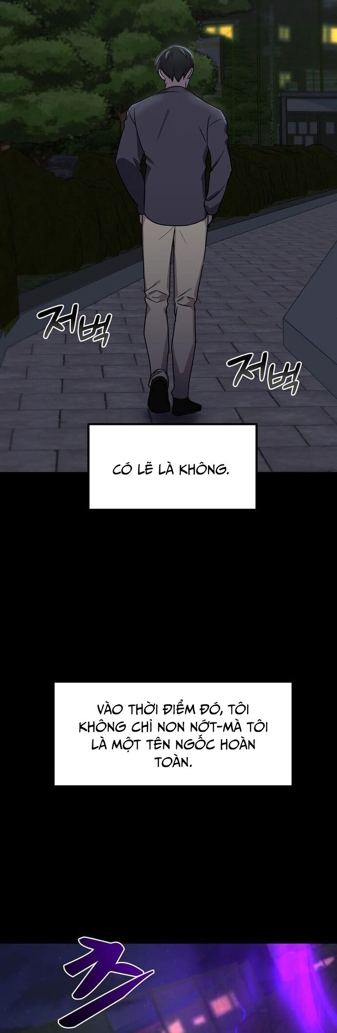 Võ Thần Thăng Cấp [Chap 1-24]