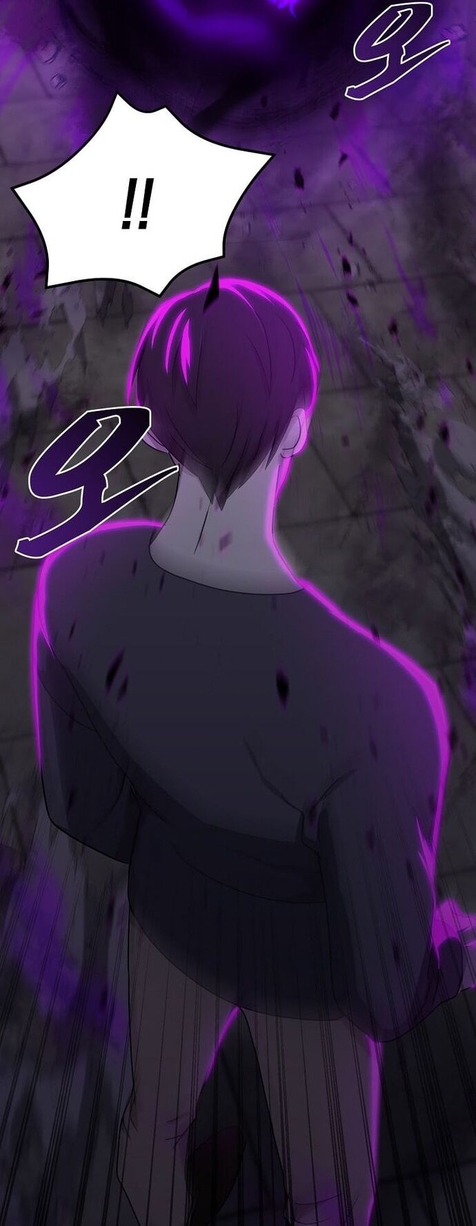 Võ Thần Thăng Cấp [Chap 1-24]