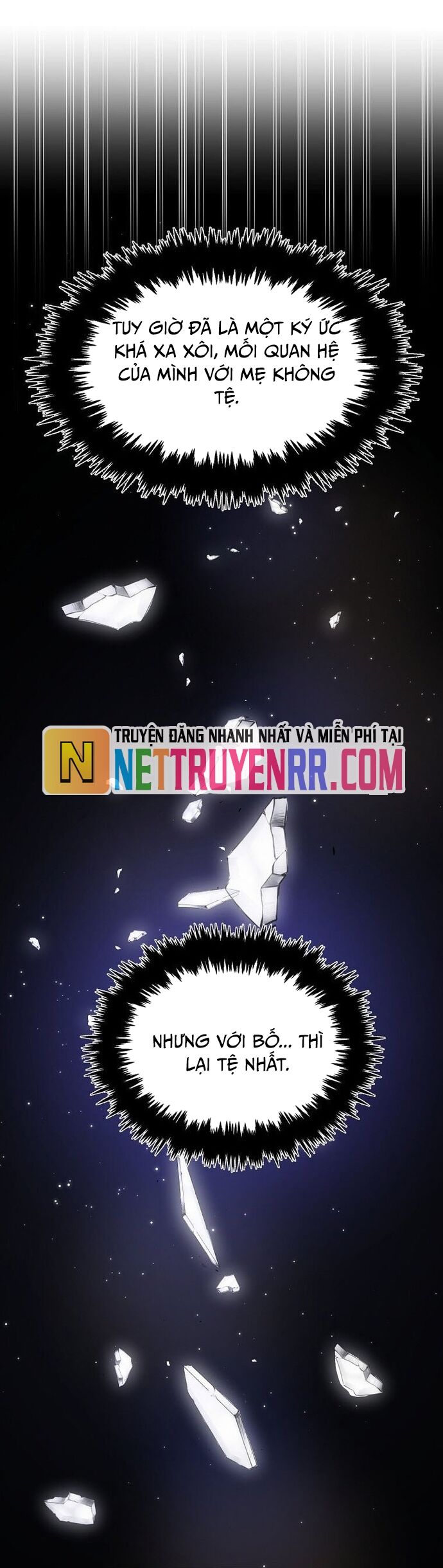 Võ Thần Thăng Cấp [Chap 1-24]