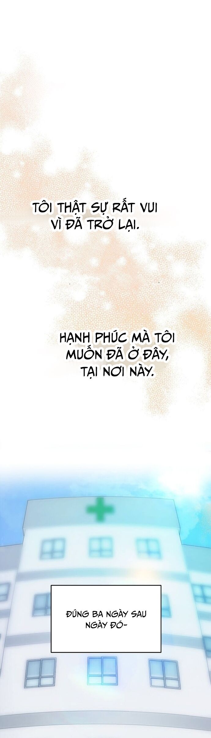Võ Thần Thăng Cấp [Chap 1-24]