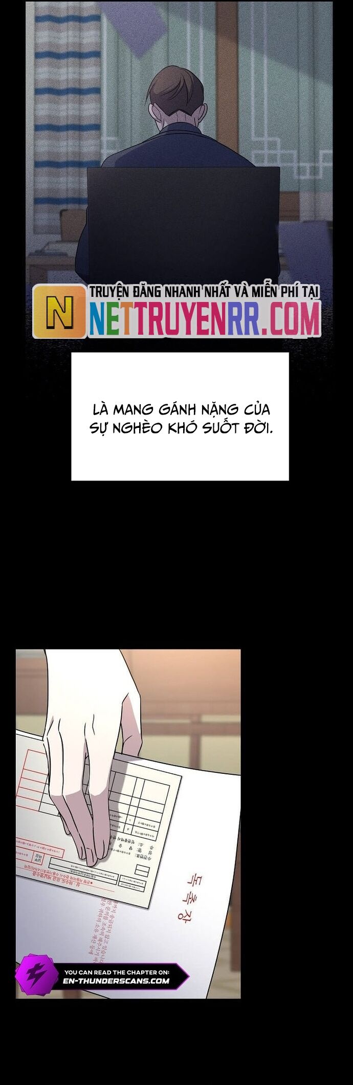 Võ Thần Thăng Cấp [Chap 1-24]