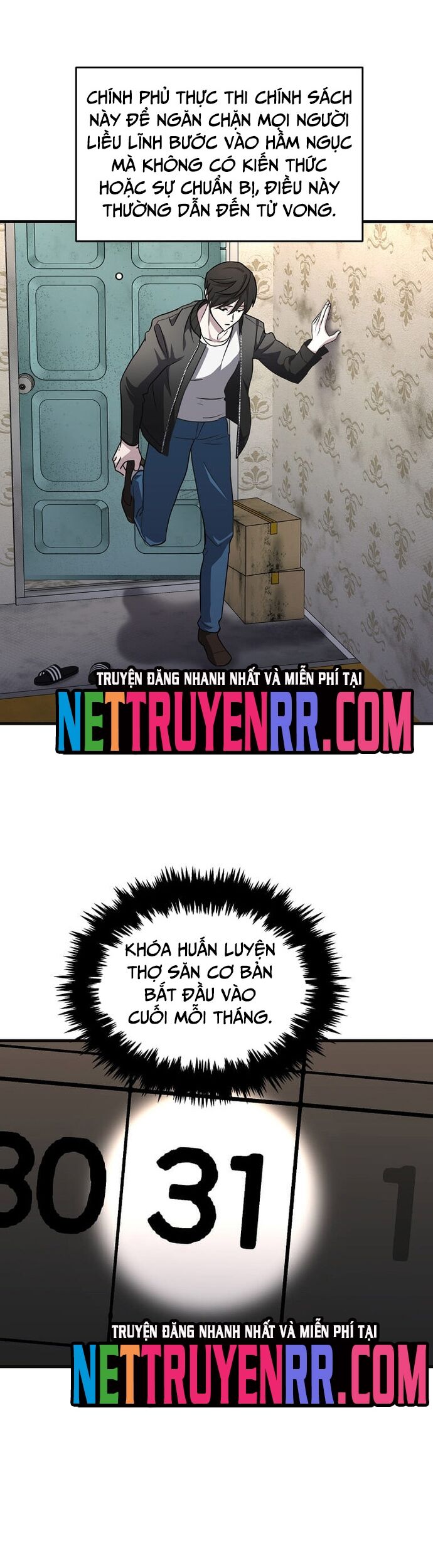 Nettruyen Truyện tranh online