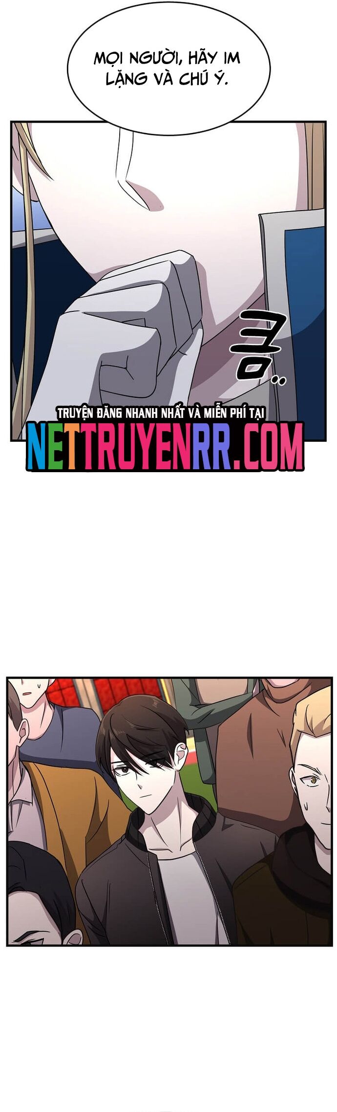 Nettruyen Truyện tranh online