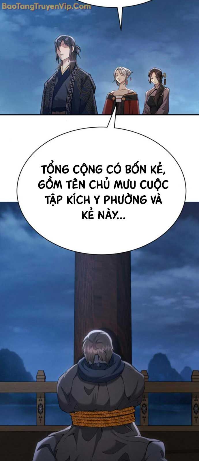 Thiên Ma Muốn Sống Một Cuộc Đời Bình Lặng [Chap 34-34.3]