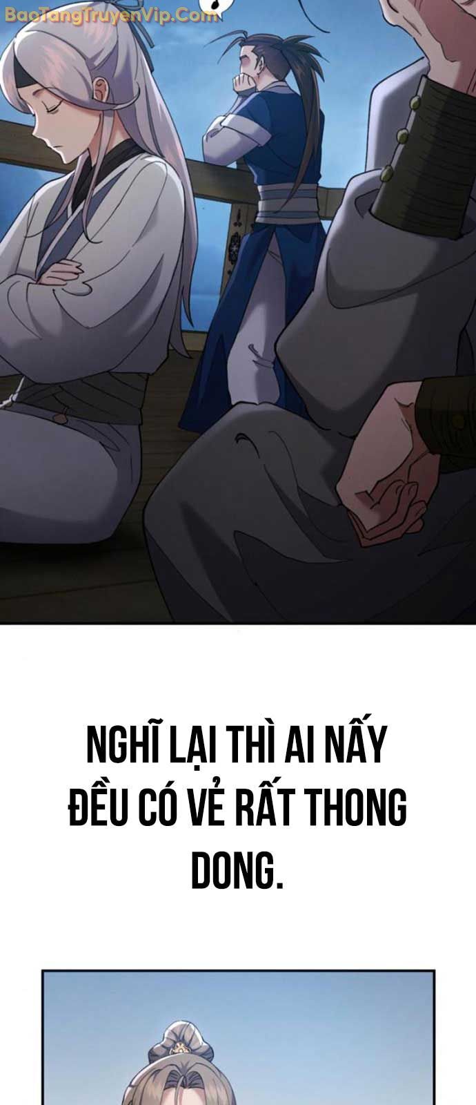 Thiên Ma Muốn Sống Một Cuộc Đời Bình Lặng [Chap 34-34.3]