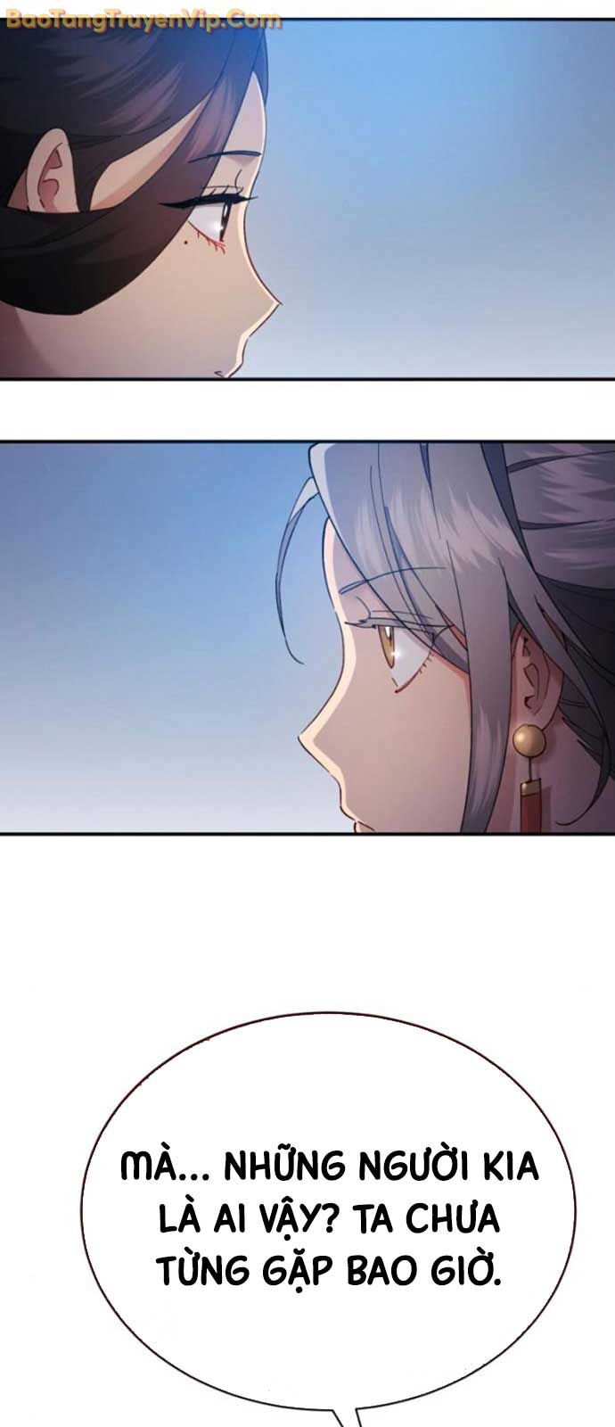 Thiên Ma Muốn Sống Một Cuộc Đời Bình Lặng [Chap 34-34.3]