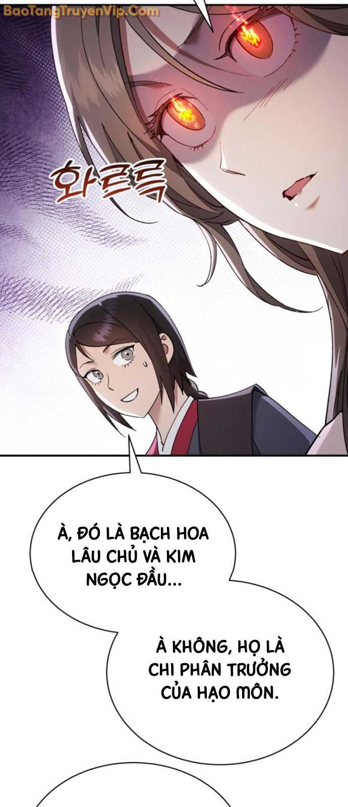 Thiên Ma Muốn Sống Một Cuộc Đời Bình Lặng [Chap 34-34.3]