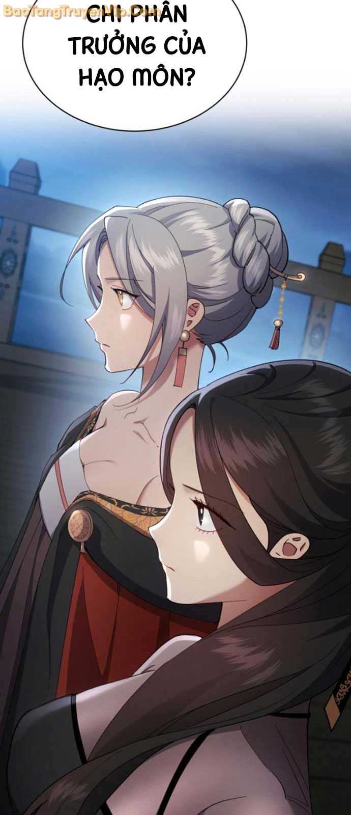 Thiên Ma Muốn Sống Một Cuộc Đời Bình Lặng [Chap 34-34.3]