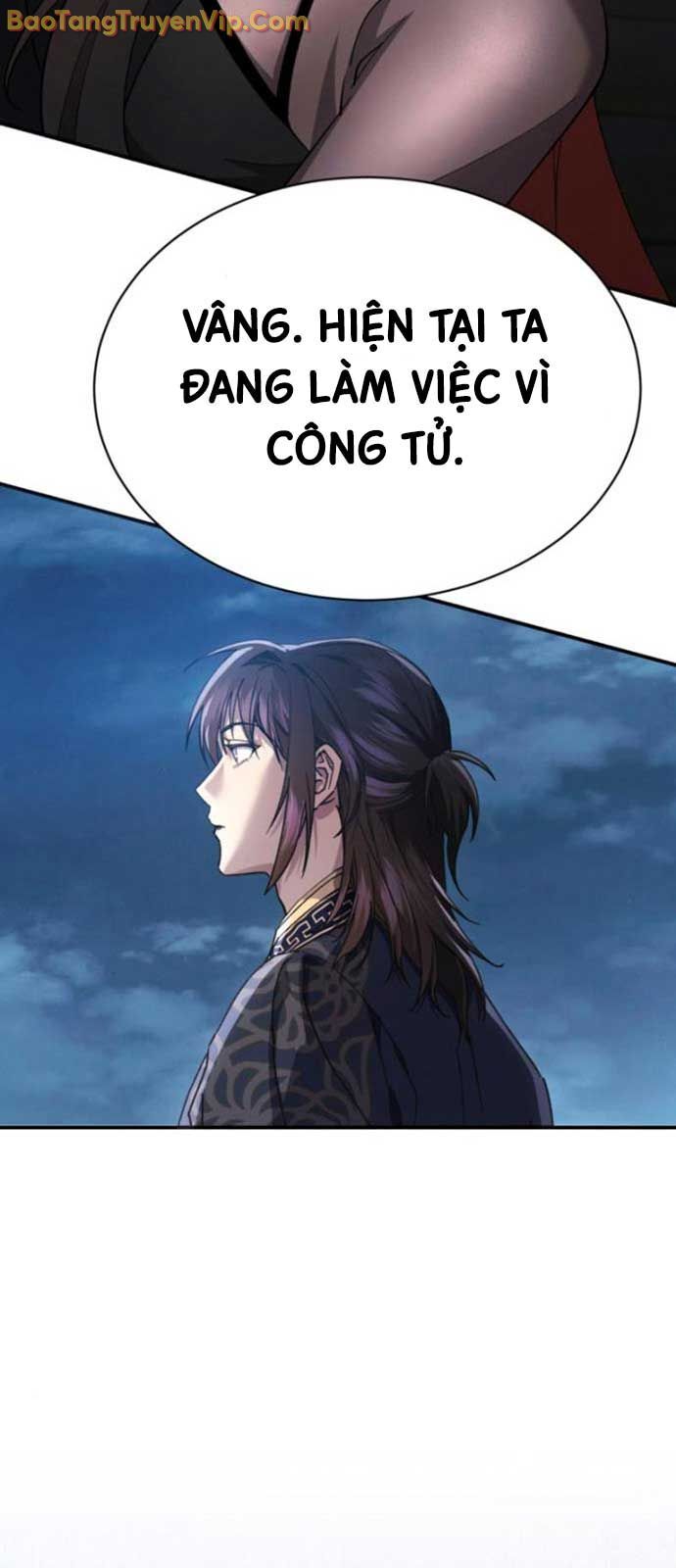 Thiên Ma Muốn Sống Một Cuộc Đời Bình Lặng [Chap 34-34.3]