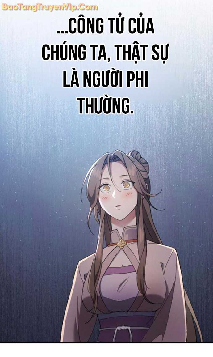 Thiên Ma Muốn Sống Một Cuộc Đời Bình Lặng [Chap 34-34.3]